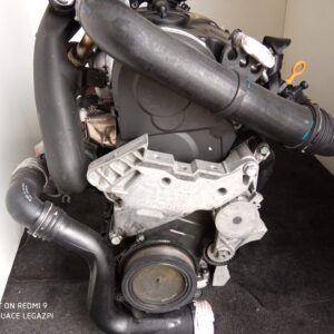 MOTOR COMPLETO SEAT ALTEA (5P1)
