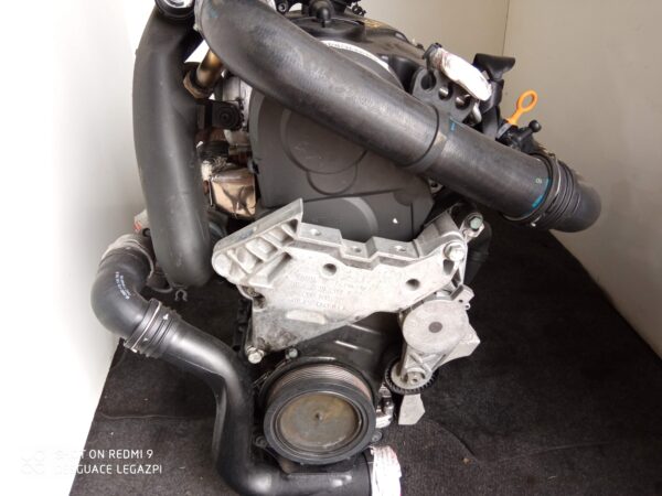 MOTOR COMPLETO SEAT ALTEA (5P1)