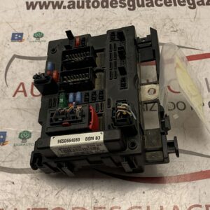 CAJA RELES / FUSIBLES PEUGEOT 307 BREAK / SW (S1)(04.2002)