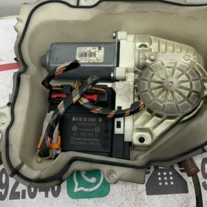 ELEVALUNAS DELANTERO IZQUIERDO SEAT ALTEA (5P1)