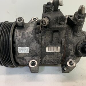 COMPRESOR AIRE ACONDICIONADO TOYOTA AURIS (E15)