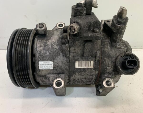 COMPRESOR AIRE ACONDICIONADO TOYOTA AURIS (E15)