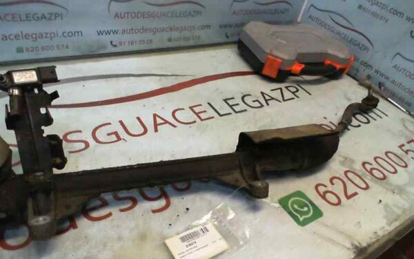 CREMALLERA DIRECCION RENAULT SCENIC II (JM)
