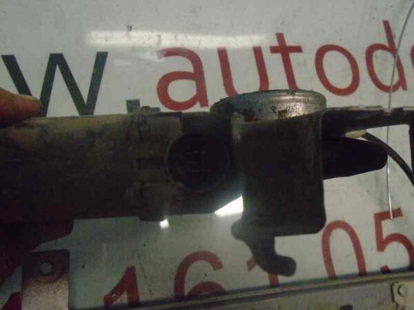ELEVALUNAS TRASERO IZQUIERDO NISSAN ALMERA TINO (V10M)