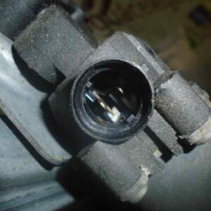 ELEVALUNAS DELANTERO IZQUIERDO CITROEN C3