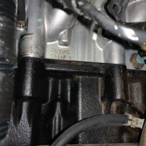MOTOR COMPLETO CHRYSLER VOYAGER (RG)
