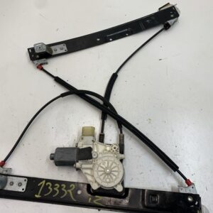 ELEVALUNAS DELANTERO DERECHO FORD MONDEO BERLINA (CA2)