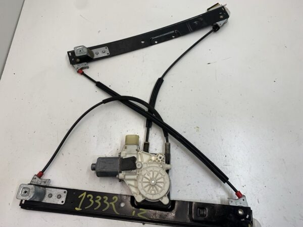 ELEVALUNAS DELANTERO DERECHO FORD MONDEO BERLINA (CA2)
