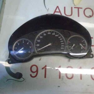 CUADRO INSTRUMENTOS SAAB 9-3 BERLINA