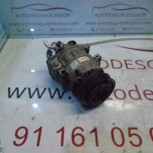 COMPRESOR AIRE ACONDICIONADO HYUNDAI SANTA FE (CM)