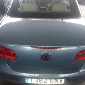 TAPA MALETERO VOLKSWAGEN EOS (1F7)(2006)