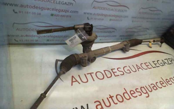 CREMALLERA DIRECCION OPEL CORSA D