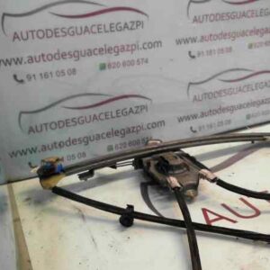 ELEVALUNAS DELANTERO IZQUIERDO RENAULT LAGUNA II (BG0)
