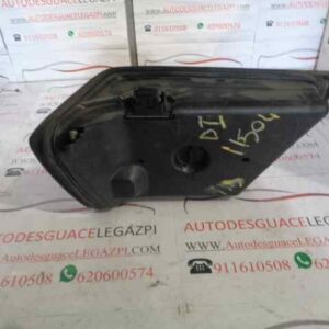 PILOTO TRASERO IZQUIERDO MERCEDES-BENZ CLASE 124 (BM 124) BERLINA