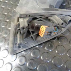 RETROVISOR IZQUIERDO CITROEN XSARA PICASSO