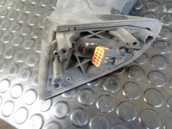 RETROVISOR IZQUIERDO CITROEN XSARA PICASSO