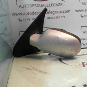 RETROVISOR IZQUIERDO RENAULT CLIO II FASE II (B/CB0)
