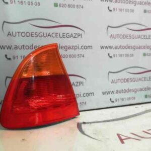 PILOTO TRASERO IZQUIERDO BMW SERIE 3 TOURING (E46)