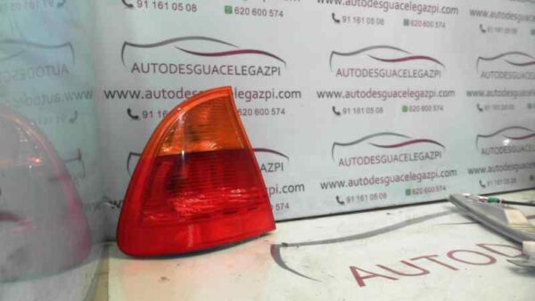 PILOTO TRASERO IZQUIERDO BMW SERIE 3 TOURING (E46)