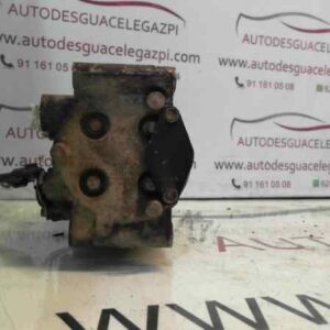 COMPRESOR AIRE ACONDICIONADO SEAT CORDOBA BERLINA (6K2)