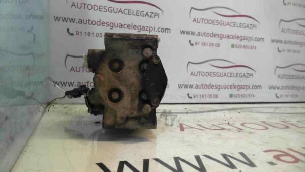 COMPRESOR AIRE ACONDICIONADO SEAT CORDOBA BERLINA (6K2)