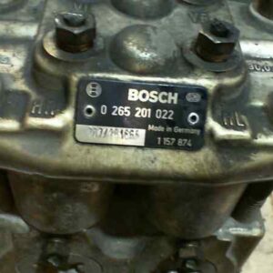 ABS BMW SERIE 5 BERLINA (E34)