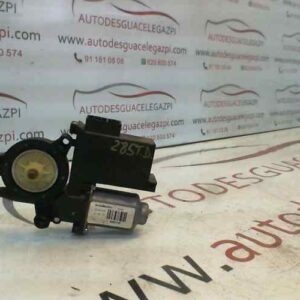MOTOR ELEVALUNAS TRASERO DERECHO PEUGEOT 206