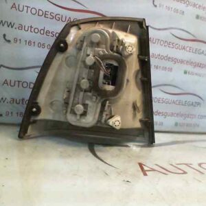 PILOTO TRASERO DERECHO OPEL ASTRA G BERLINA