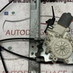 ELEVALUNAS DELANTERO IZQUIERDO SMART FORFOUR