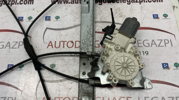 ELEVALUNAS DELANTERO IZQUIERDO SMART FORFOUR