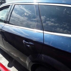 PUERTA TRASERA IZQUIERDA FORD MONDEO BERLINA (CA2)