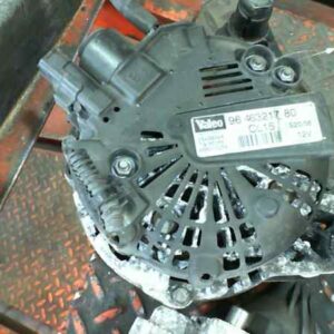 ALTERNADOR CITROEN XSARA PICASSO