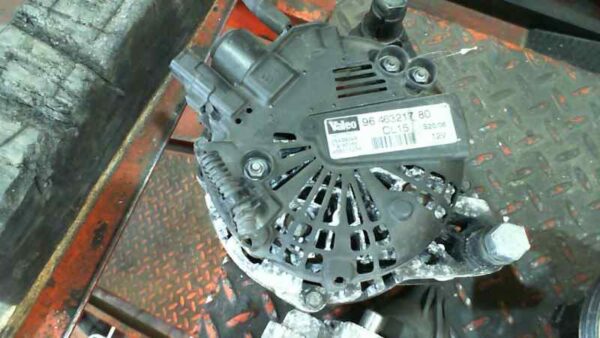 ALTERNADOR CITROEN XSARA PICASSO