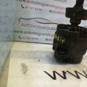 ALTERNADOR FORD FOCUS BERLINA (CAK)
