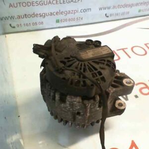 ALTERNADOR CITROEN C3
