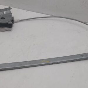ELEVALUNAS DELANTERO IZQUIERDO MERCEDES-BENZ T 1 (601)(1977)