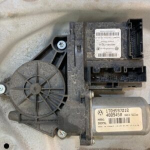 ELEVALUNAS DELANTERO IZQUIERDO VOLKSWAGEN CADDY (2K)(02.2004)