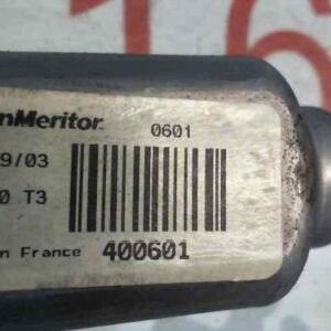 ELEVALUNAS DELANTERO IZQUIERDO NISSAN ALMERA (N16/E)