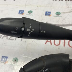 MANDO MULTIFUNCION CITROEN C3