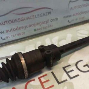 TRANSMISION DELANTERA DERECHA OPEL MERIVA