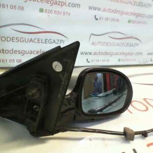 RETROVISOR DERECHO CITROEN C5 BERLINA