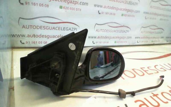 RETROVISOR DERECHO CITROEN C5 BERLINA