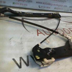 ELEVALUNAS DELANTERO DERECHO BMW SERIE 3 BERLINA (E90)