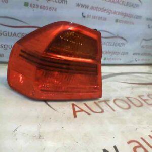 PILOTO TRASERO IZQUIERDO BMW SERIE 3 BERLINA (E90)
