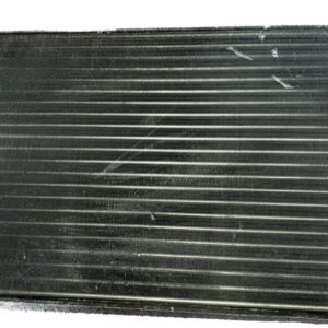 RADIADOR AGUA RENAULT MEGANE II CLASSIC BERLINA
