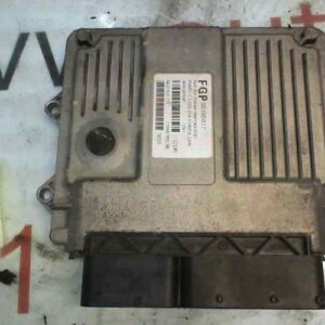 CENTRALITA MOTOR UCE FIAT II PUNTO (188) BERLINA
