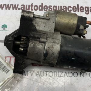 MOTOR ARRANQUE PEUGEOT EXPERT COMBI (1995)
