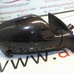 RETROVISOR DERECHO PEUGEOT 307 BREAK / SW (S1)(04.2002)
