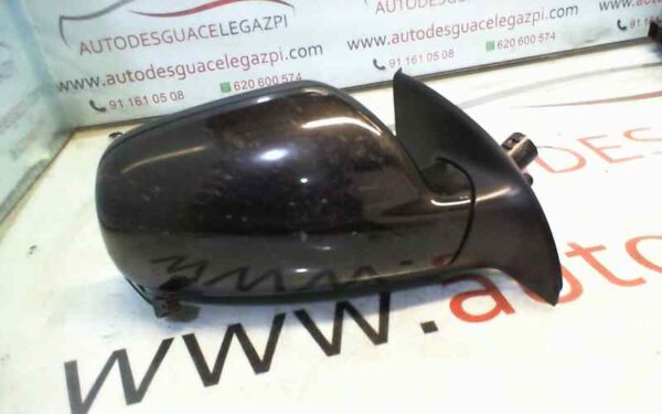RETROVISOR DERECHO PEUGEOT 307 BREAK / SW (S1)(04.2002)