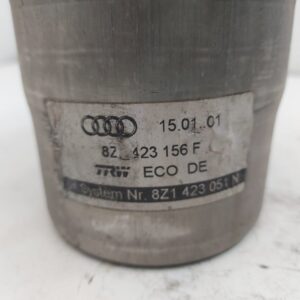 BOMBA DIRECCION AUDI A2 (8Z)